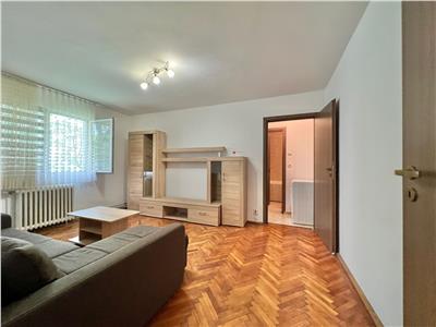 Apartament cu 2 camere si pivnita de vanzare in Sibiu, zona Hipodrom II