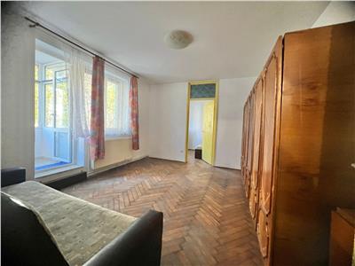 Apartament cu 2 camere de vanzare in Sibiu zona Cedonia
