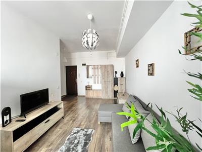 Apartament cu 2 camere de inchiriat in Sibiu zona Mihai Viteazu